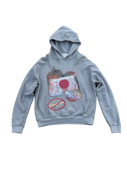 "JOINTZOOKA" HOODIE